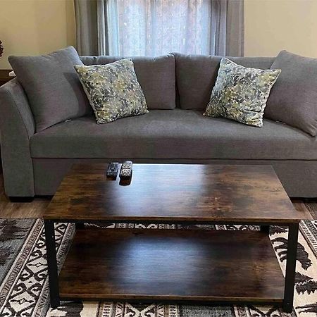 Parkway Yellowstone Guest House Apartment #3 ガーディナー エクステリア 写真